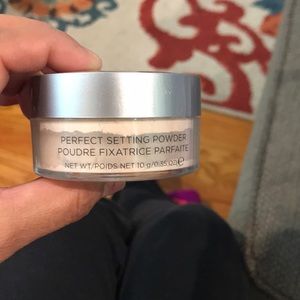Cover FX Perfect Setting Powder